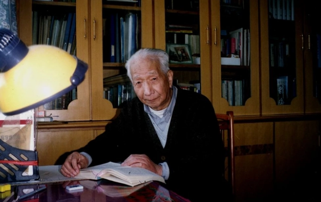 致敬」他是新中國第一代海歸科學家，用“三封信”改變了我國紅外技術研究的方向和進程